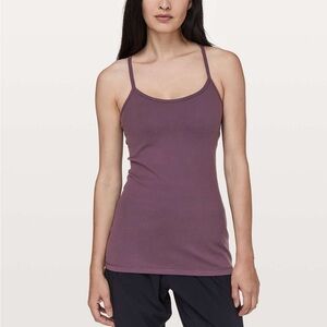 Lululemon Power Y camisole